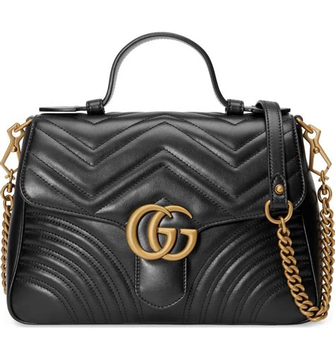 gucci 491408|Gucci marmont small matelasse bag.